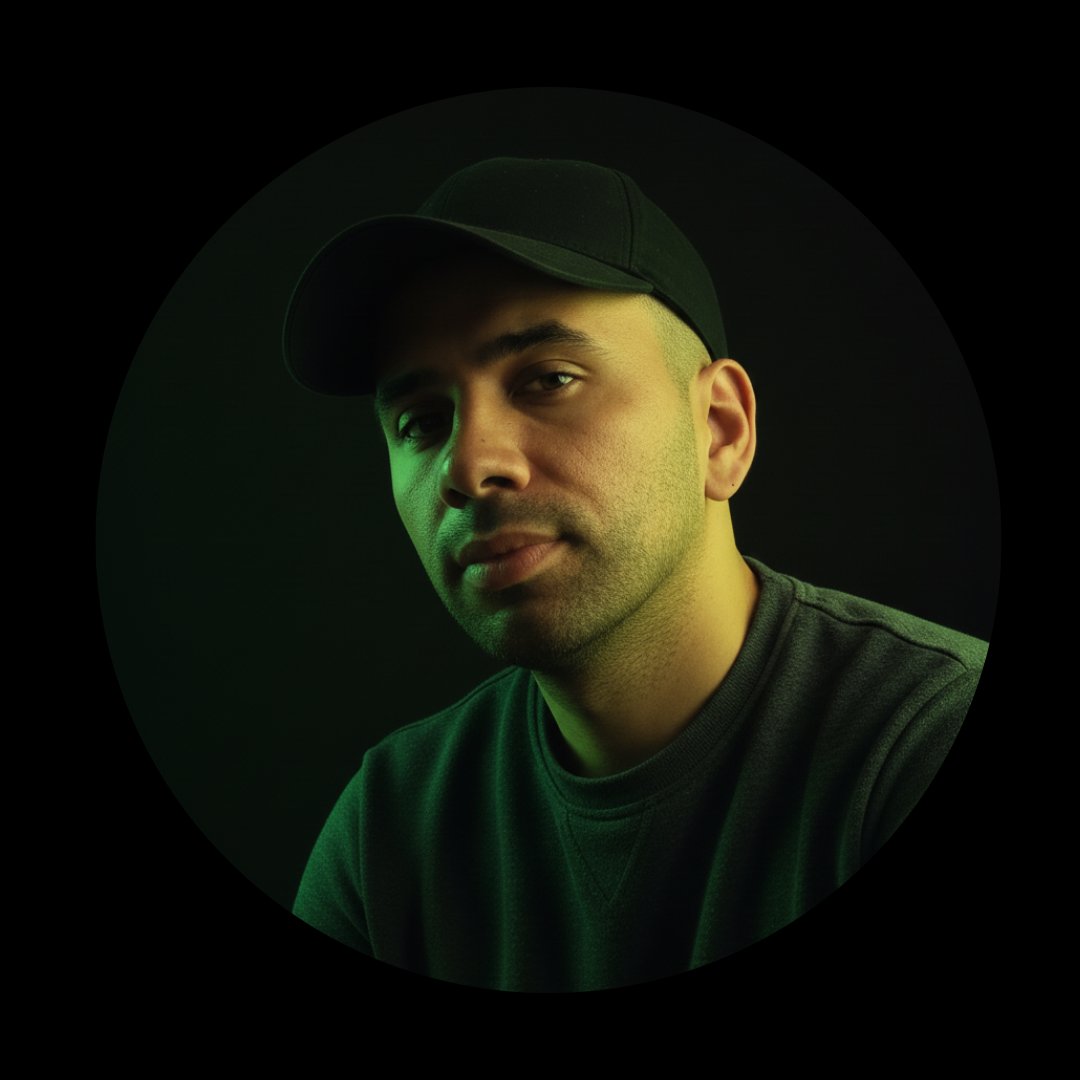 Erik G. Riveros